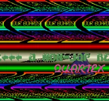 Image n° 4 - screenshots  : Lost Vikings, The (Beta)